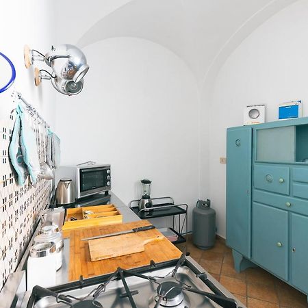 Dietro San Domenico Apartment Палермо Екстериор снимка
