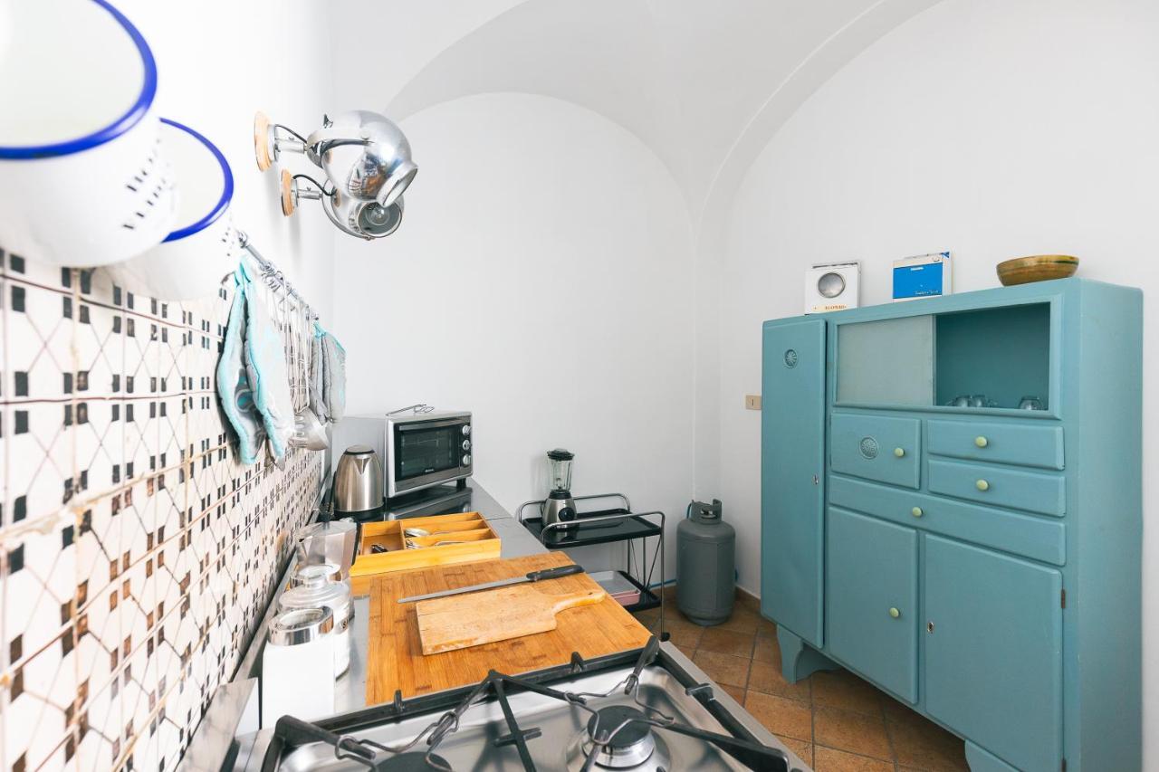 Dietro San Domenico Apartment Палермо Екстериор снимка